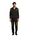 Trainingspak Camp Nou Sol's 90300 Black-lemon-Black